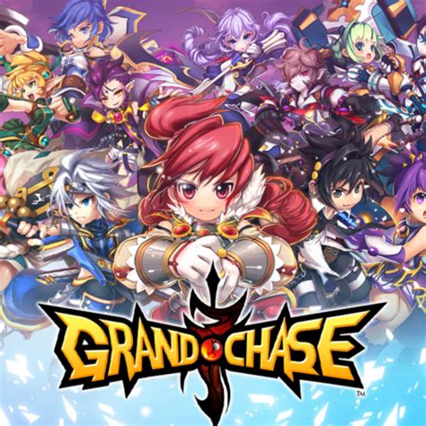 kog games|GrandChase Classic EN .